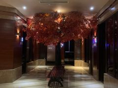 -皇室假期美食水疗会(春风路店)