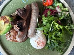-O'mills Sourdough Bakery&Bistro(永嘉路店)