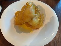 -蛇口希尔顿南海酒店·随轩中餐厅·粤菜