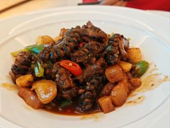 -安徽大厦中餐厅