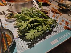 -喜庭海鲜自助(北辰三角洲北辰荟店)