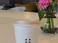 -dotcom coffee古点咖啡(致真大厦店)