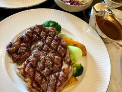 -王府半岛酒店·大堂茶座