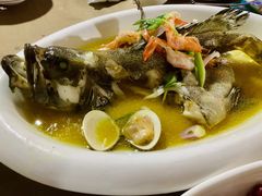 -79号渔船海鲜饭店(华强北店)