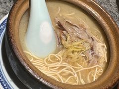 -南京大牌档(青岛万象城店)