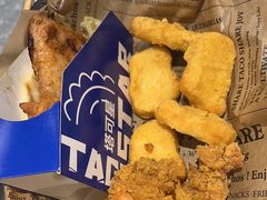 -TACO STAR 塔可星(下沙宝龙店)