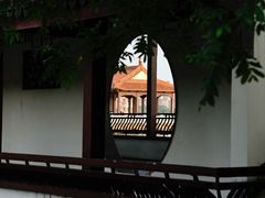-无锡蠡湖国家湿地公园-蠡园
