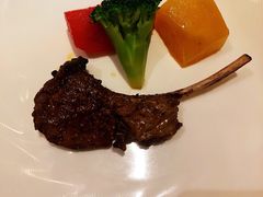 法式红酒小羊排-王品牛排(合肥万象城店)