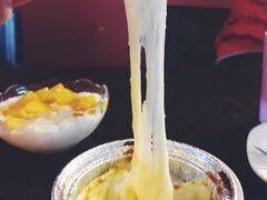 -蘑菇餐厅(马台街店)