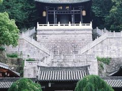 -龙兴寺