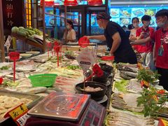 -抱德·潮汕味(琶洲店原惠城鱼仔)