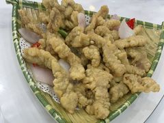 -碧海银沙海鲜餐厅(恒大海上威尼斯店)