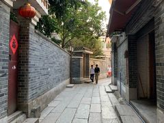 -黄埔古港