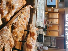 -西村叔叔的店·面包·甜品·蛋糕(清河万象汇店)