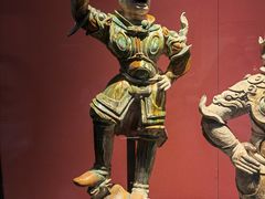 -陕西历史博物馆