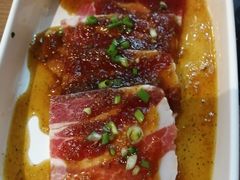 -火炉火自助餐(悠唐购物中心店)