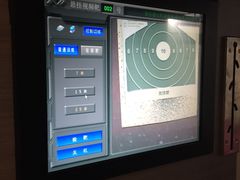 -真枪会射击俱乐部(河西中央公园店)