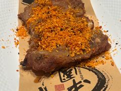 -老平安农家菜(平安店)