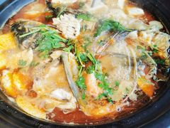 -小厨娘淮扬菜(天印大道店)