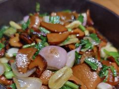 -云海肴云南菜·蒸汽石锅鱼(北京良乡华冠店)