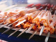 远征鸡翅-新疆伊宁远征餐厅