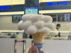 -CORNER CONE GELATO酷矿手作霜淇淋(南头古城店)