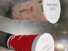 -书亦烧仙草(北京路汇嘉时代店)