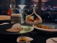 -皇冠假日酒店-B&G51餐厅