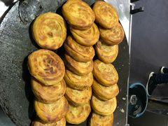 -王记特色锅魁(城市阳光大厦店)