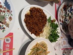 -老昌春饼(西民主路总店)