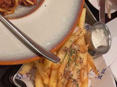 -blue frog蓝蛙(长泰广场店)