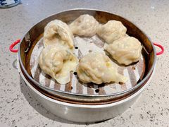蒸扁食-荣家小吃(紫阳街店)