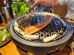 -子檀大隐炭烧(食品街店)