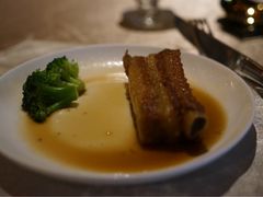 糖醋排骨-厉家菜(金宝街店)