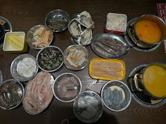 -行运海鲜食集(北京首店)