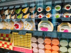 -布歌东京(金融街购物中心店)