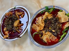 -凤张螺蛳粉·爽口粉(跃进路总店)