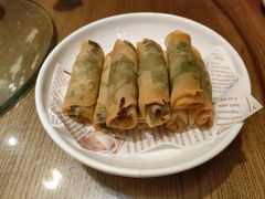 -新白鹿餐厅(龙游路总店·杭帮菜名店)