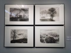 -南京书画院金陵美术馆