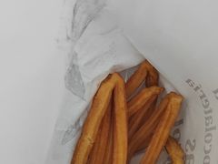 -太阳门广场