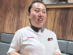 -海底捞火锅(石景山万达广场店)