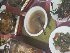 -鱼乐岛餐厅·户外花园主题餐厅