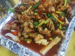 -忠记湛江烧蚝店