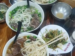 -红焱牛肉面馆