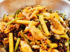 -2048香辣虾(七星岗店)