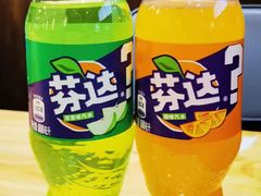 -螺小胖柳州螺蛳粉(钟楼总店)