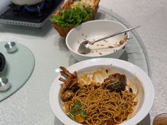 -U你·天然调味(南湖总店)