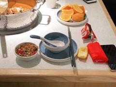 -左庭右院鲜牛肉火锅(苏州园区永旺店)