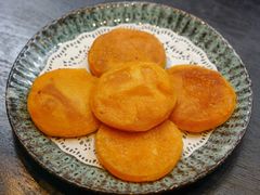 南瓜饼-峨嵋一派