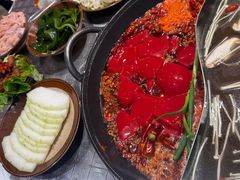 -冯校长老火锅(深圳总店)